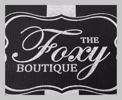 The Foxy Boutique 